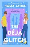 the deja glitch