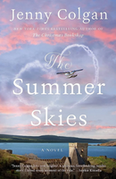 summer skies
