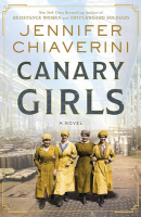 canary girls cover art