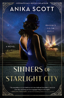 SINNERS OF STARLIGHT CITY
