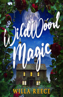 wild wood magic cover art