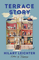 terrace story cover art