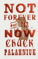 not forever cover art