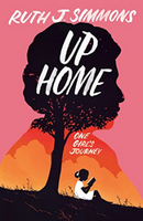 up home cover art