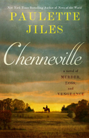 chenneville cover art