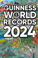 guinness world records