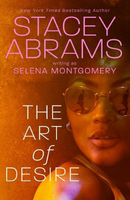 the art of desire cover art
