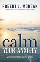 calm your anxiety cover art