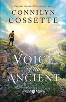 voice of the ancient cover art