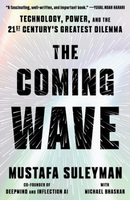 the coming wave cover art