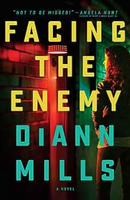 facing the enemy cover art