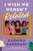 i wish we weren't related cover art