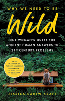 why we need to be wild cover art