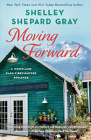 moving forward cover art