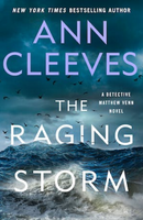 the raging storm