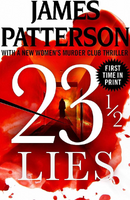 23 1/2 lies cover art