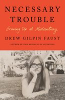 necessary trouble cover art