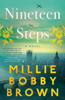 nineteen steps cover art