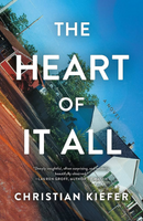 the heart of it all cover art