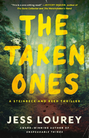 the taken ones cover art