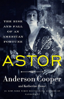 astor cover art