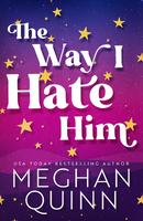 the way i hate him cover art