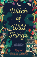 witch of wild things cover art