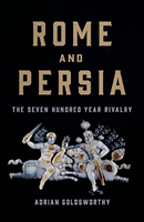 ROME AND PERSIA cover art