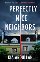perfectly nice neighbors cover art