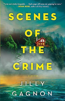 scenes of the crime cover art