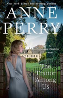the traitor among us cover art