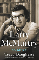 larry mcmurtry a life cover art