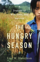 the hungry season cover art