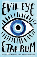 evil eye cover art
