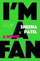 I'm a fan cover art