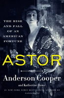 ASTOR COVER ART