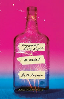 fireworks every night cover art