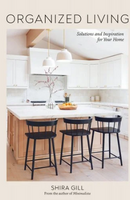 organized living cover art