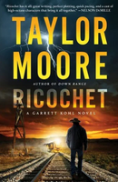 ricochet cover art