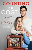 counting the cost cover art