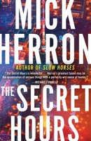 the secret hours cover art