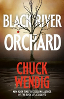 black river orchard cover art