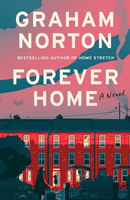 forever home cover art