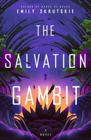 the salvation gambit cover art