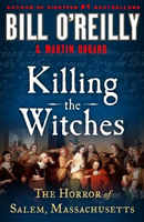 killing the witches COVER ART