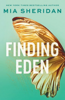 finding eden cover art