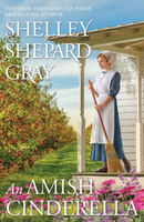 amish cinderella