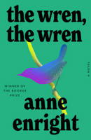 the wren the wren cover art