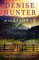 wildflower falls cover art