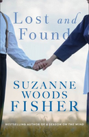 lost and found cover art